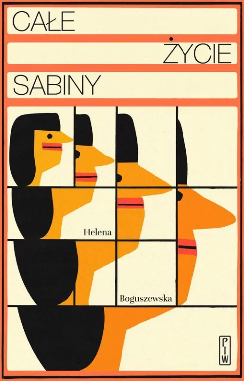 Całe życie Sabiny - tantis.pl