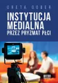 Instytucja medialna przez pryzmat płci - tantis.pl