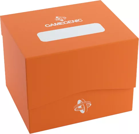 Side Holder 100+. XL Orange - tantis.pl