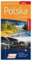 Polska mapa samochodowa 1:715 000 - tantis.pl