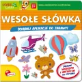 Książeczki Carotiny Wesołe słówka - tantis.pl