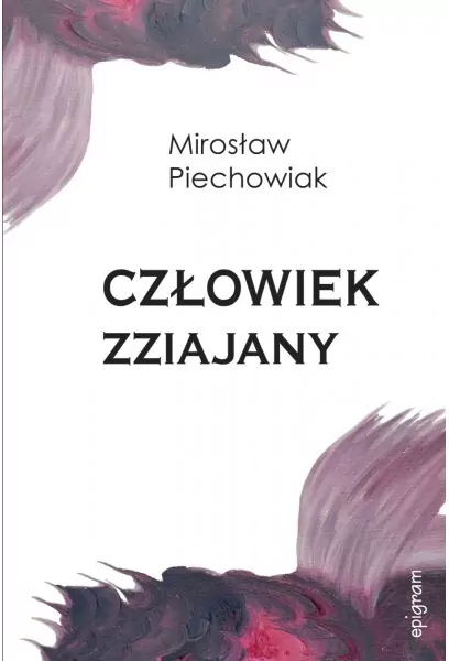 Człowiek zziajany - tantis.pl