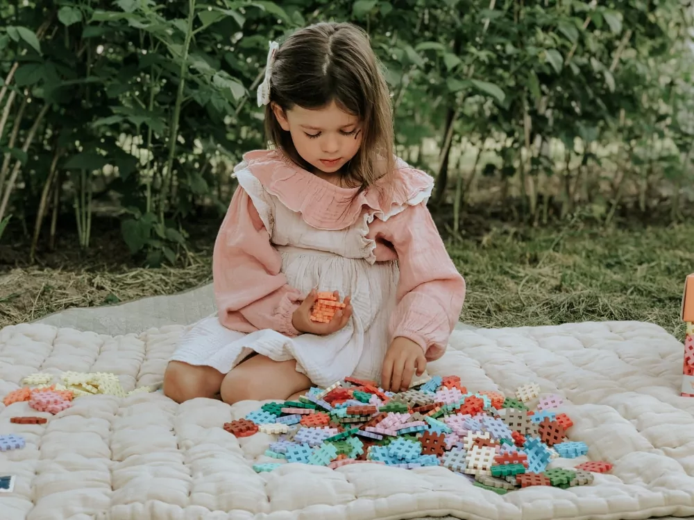 Mini Waffle Pastel 35 - tantis.pl