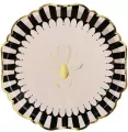 Talerzyki Pająk 23cm - tantis.pl