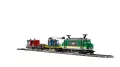 LEGO® City. Pociąg towarowy. 60198 - tantis.pl