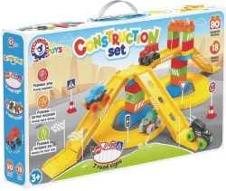 Zestaw konstrukcyjny