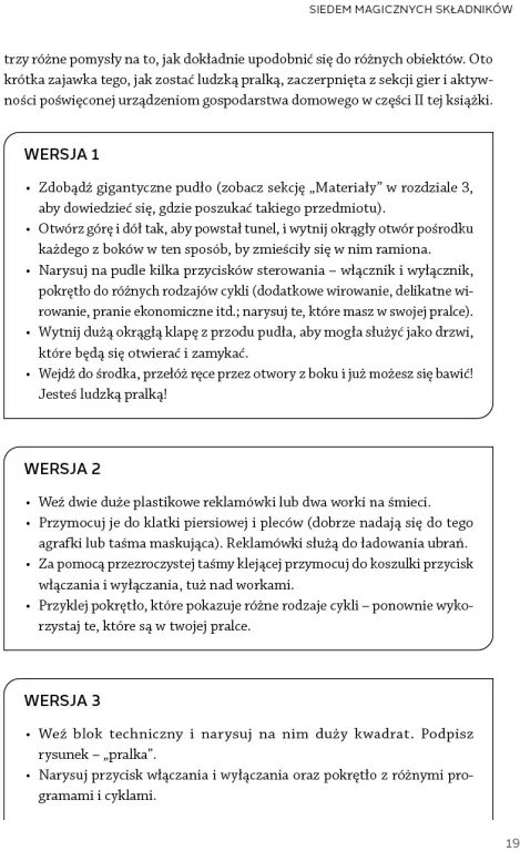 Autyzm? Abrakadabra! - tantis.pl