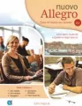 Nuovo Allegro A1 podręcznik + ćwiczenia + online - tantis.pl