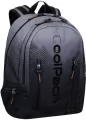 Plecak 1-komorowy Coolpack impact grey tone - tantis.pl