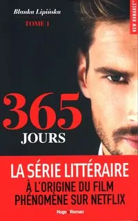 365 Jours T.1 - tantis.pl