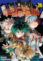My Hero Academia. Tom 26 - tantis.pl