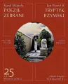 Poezje zebrane. Tryptyk rzymski - tantis.pl