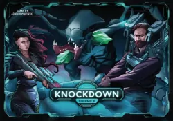 Knockdown. Volume II. Nemesis