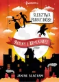 Rubiny i kominiarze. Śledztwa Panny Rose. Tom 2 - tantis.pl