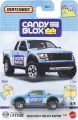 MB SAMOCHOCHODZIK CANDY LICENCJA MIX HVV75 WB10 - tantis.pl