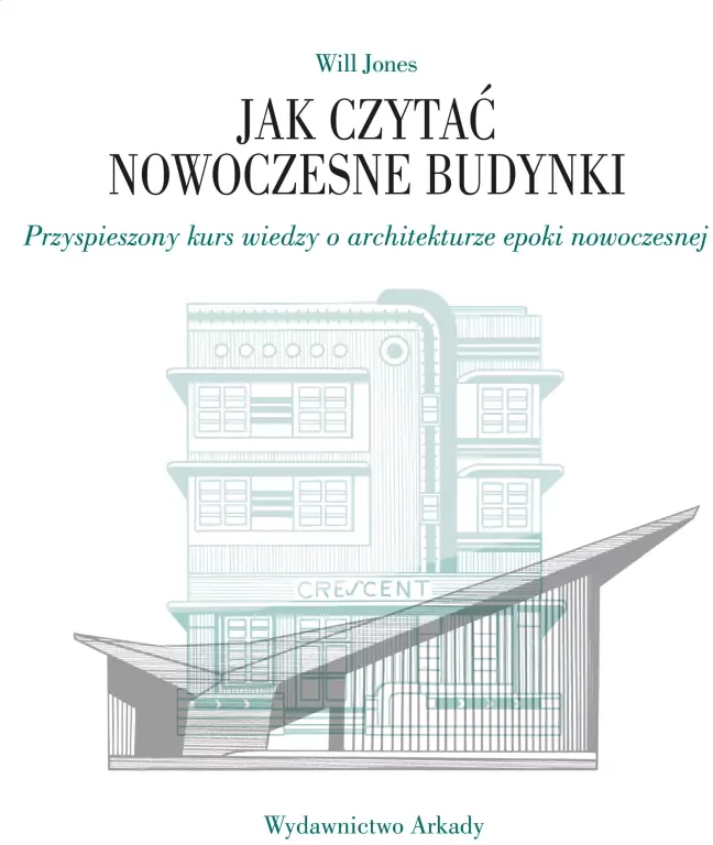 Jak czytać nowoczesne budynki - tantis.pl
