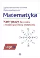 Matematyka Karty pracy cz.4 - tantis.pl