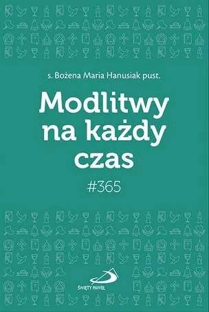 Modlitwy na każdy czas - tantis.pl