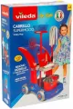 *****VILEDA zest do sprzątania wózek maxi AM01000 - tantis.pl