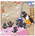Zwierzaki wierszaki - tantis.pl
