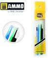 Ammo: Sniperbrush Collection Set (7) - tantis.pl