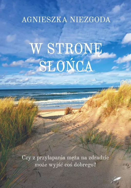 W stronę słońca - tantis.pl
