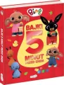Bajki 5 minut przed snem 2. Bing - tantis.pl