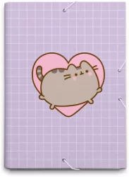 Teczka A4 Pusheen CSG0137