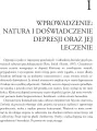 Terapia depresji skoncentrowana na emocjach - tantis.pl