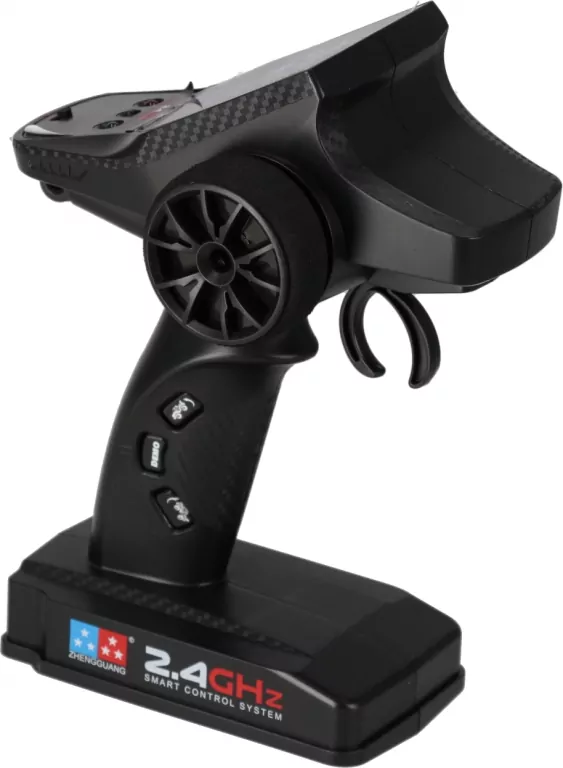 AUTO TEREN R/C FF LAD DYM W 32X33X26 MC WB12 - tantis.pl