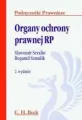 Organy ochrony prawnej RP - tantis.pl