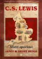 C. S. Lewis. Mistrz opowieści - tantis.pl