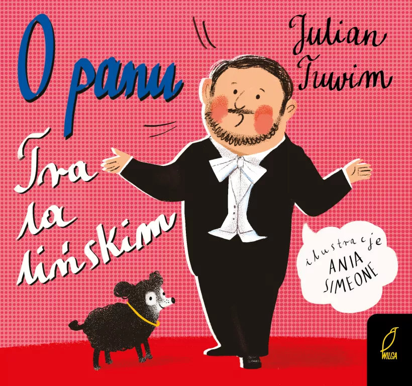 O panu Tralalińskim - tantis.pl