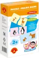 Znajdź mamę. Puzzle - tantis.pl