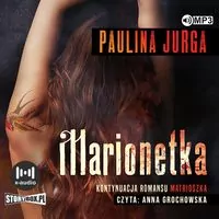 Rosyjska mafia T.2 Marionetka Audiobook - tantis.pl