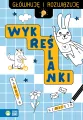 Główkuję i rozwiązuję. Wykreślanki - tantis.pl