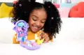Polly Pocket Owieczkorożec - Kraina snów Zestaw - tantis.pl