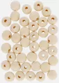OZDOBA KULKI DREW 20MM CF PBH 12/144 - tantis.pl
