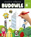 Rysuj symetrycznie. Stwórz własne budowle - tantis.pl