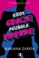 Kiedy Gracie poznała marudę - tantis.pl