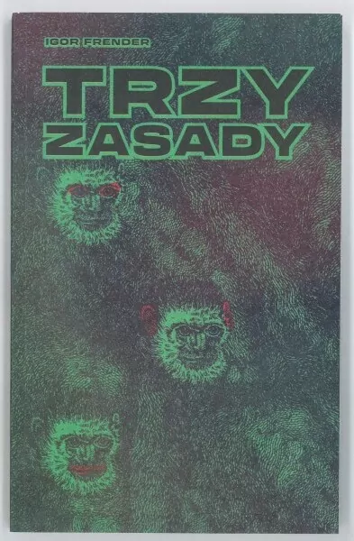 Trzy zasady - tantis.pl