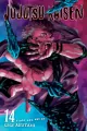 Jujutsu Kaisen. Vol. 14 - tantis.pl
