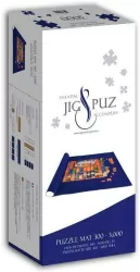 Mata do układania puzzli do 3000 elementów