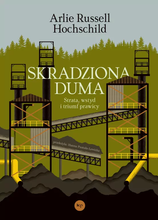 Skradziona duma. Strata, wstyd i triumf prawicy - tantis.pl