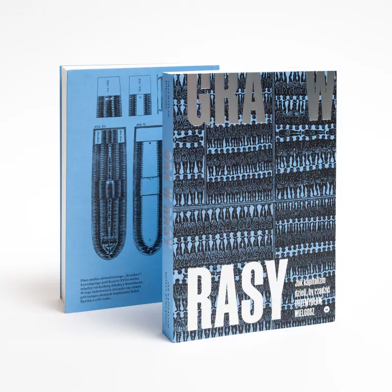 Gra w rasy - tantis.pl