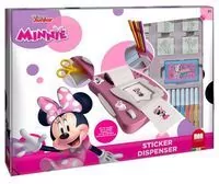 Pieczątki Dispenser - tantis.pl