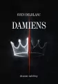 Damiens. Dramat żałobny - tantis.pl