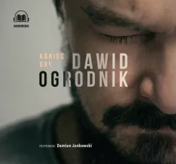Koniec gry. Audiobook