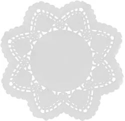 Serwetki dekoracyjne 15cm