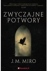 Zwyczajne potwory
